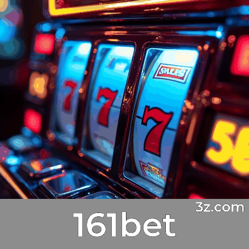 Cadastro na 161bet