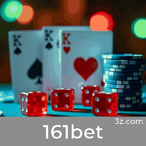 Cadastro na 161bet