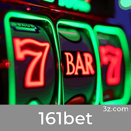 Cadastro na 161bet