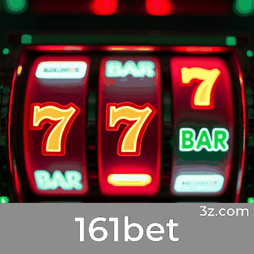 Cassino Online 161bet