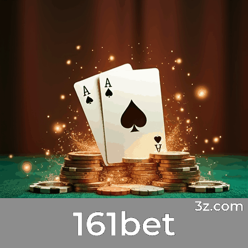 161bet: Seu Cassino Online Confiável e Seguro