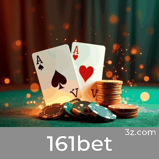 Cadastro na 161bet