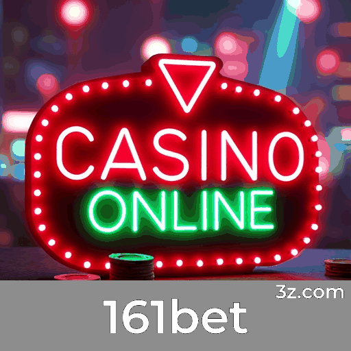 Cassino Online 161bet
