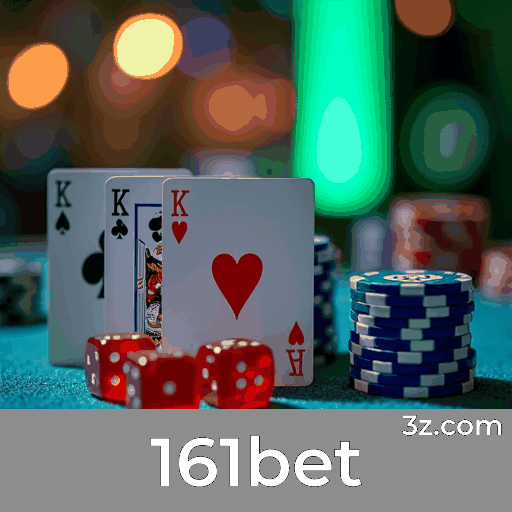 Acesso ao 161bet
