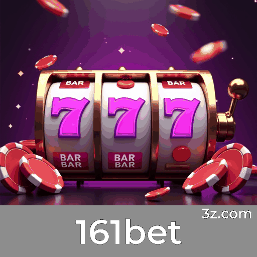 Cadastro na 161bet