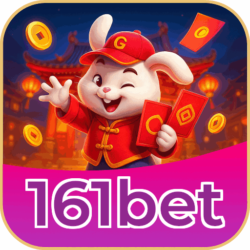 161bet logo