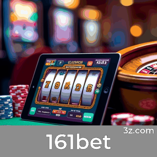 161bet: Seu Cassino Online Confiável e Seguro