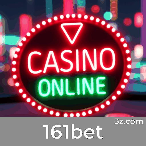 Acesso ao 161bet