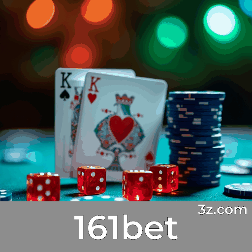 Cadastro na 161bet