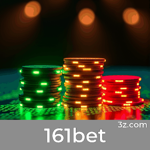 Cadastro na 161bet
