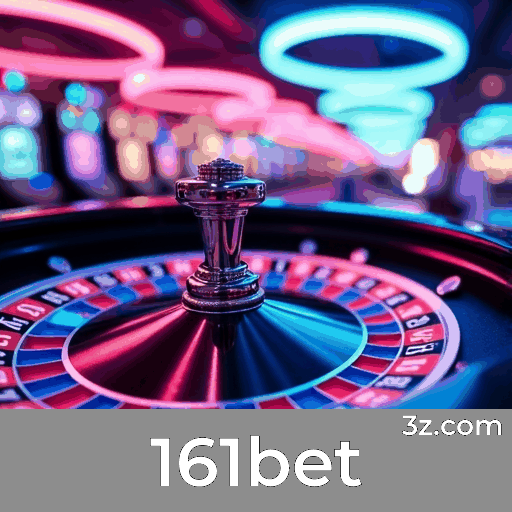 Cadastro na 161bet