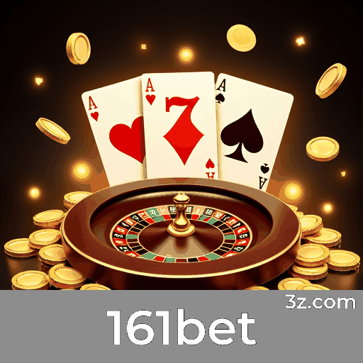 Cassino Online 161bet