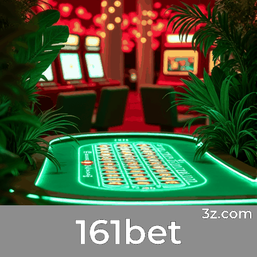 Cassino Online 161bet