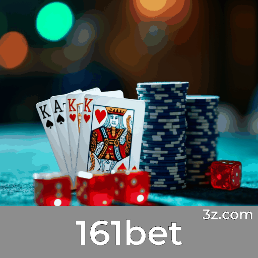 Acesso ao 161bet