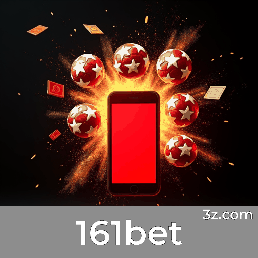 Acesso ao 161bet