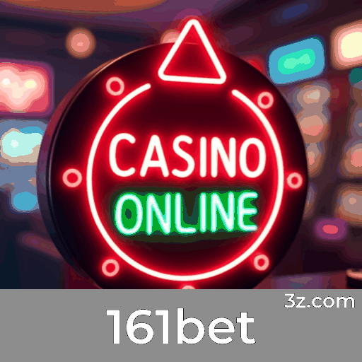 Cadastro na 161bet