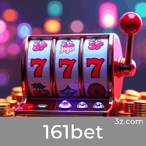 Acesso ao 161bet